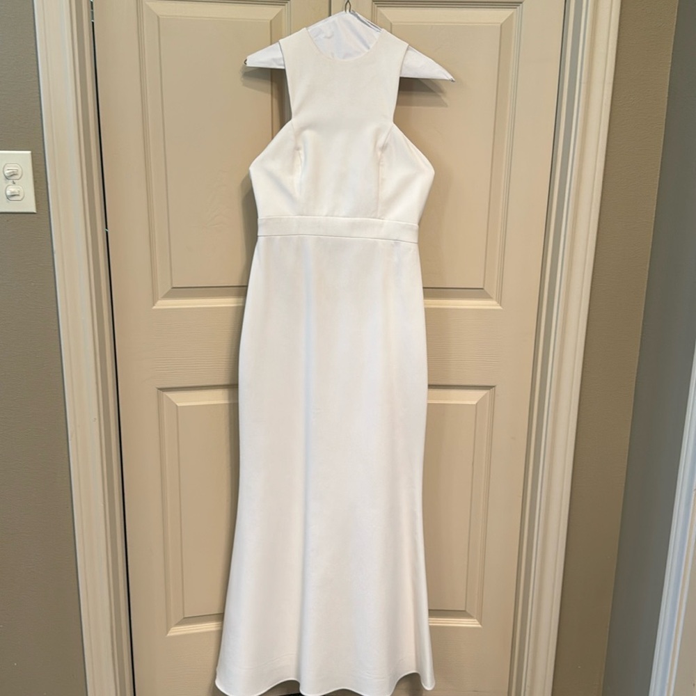 Jill Stuart white, Size 2